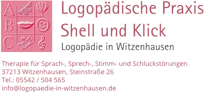 Logopädie Witzenhausen